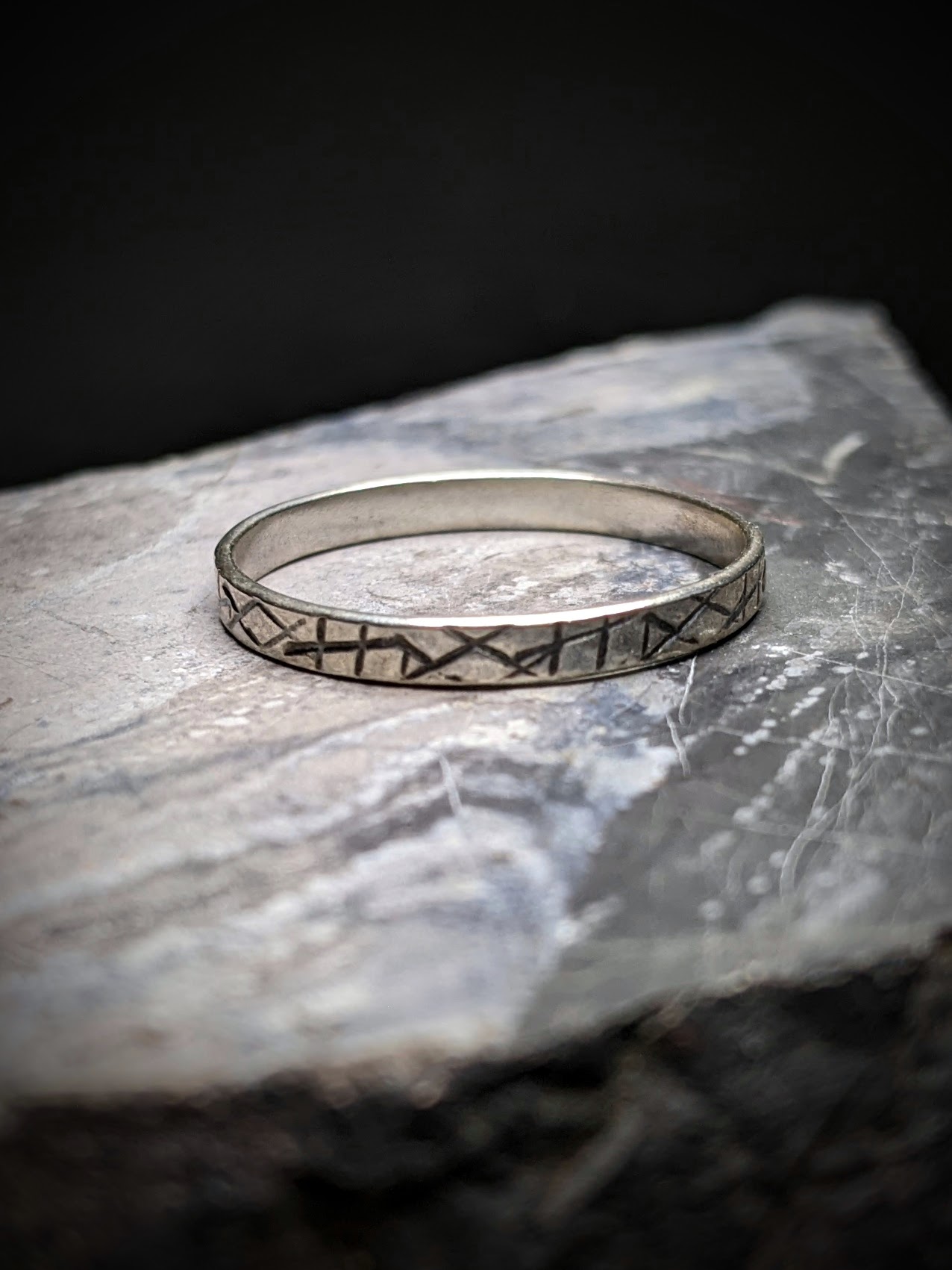 Intersection Ring